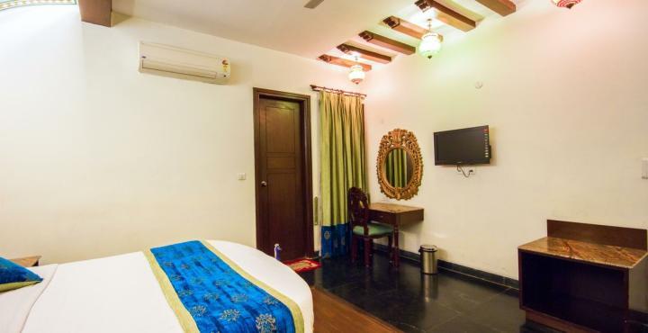 Nahargarh Haveli-Near Train Station Metro Ξενοδοχείο Τζαϊπούρ Εξωτερικό φωτογραφία