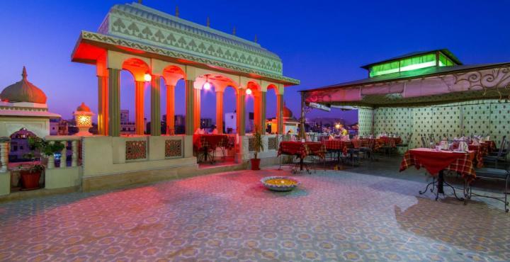 Nahargarh Haveli-Near Train Station Metro Ξενοδοχείο Τζαϊπούρ Εξωτερικό φωτογραφία