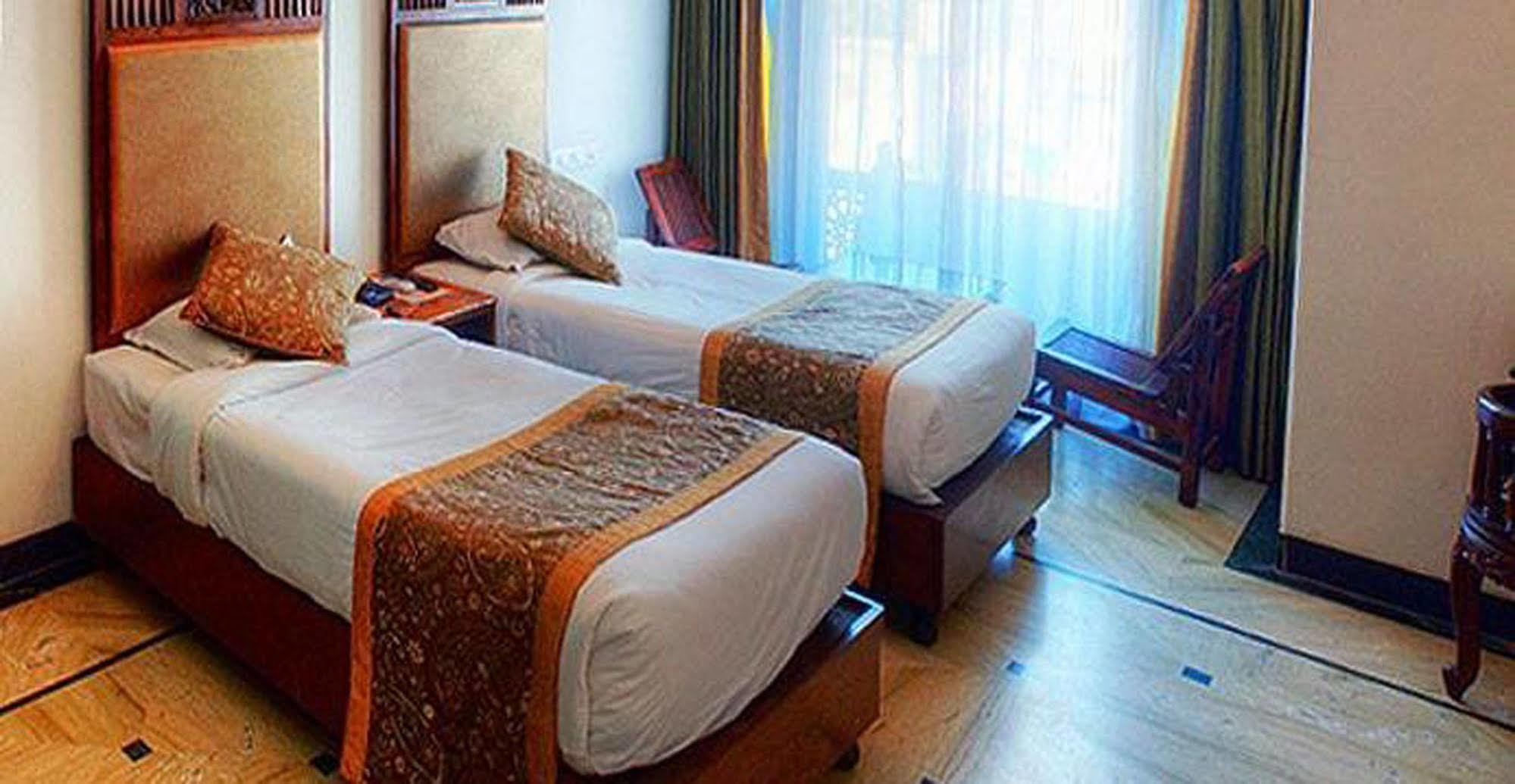 Nahargarh Haveli-Near Train Station Metro Ξενοδοχείο Τζαϊπούρ Εξωτερικό φωτογραφία