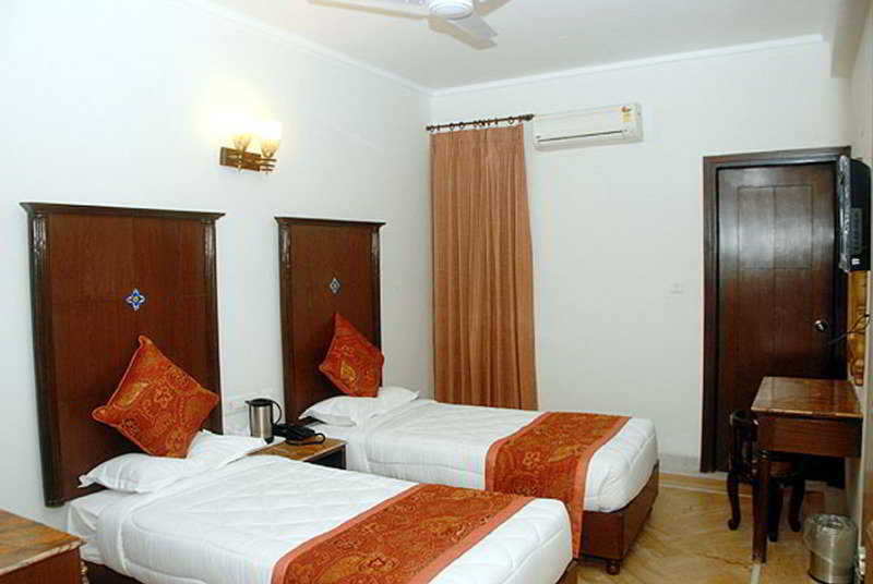 Nahargarh Haveli-Near Train Station Metro Ξενοδοχείο Τζαϊπούρ Εξωτερικό φωτογραφία