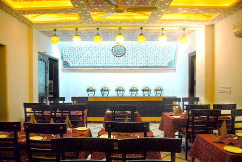 Nahargarh Haveli-Near Train Station Metro Ξενοδοχείο Τζαϊπούρ Εξωτερικό φωτογραφία